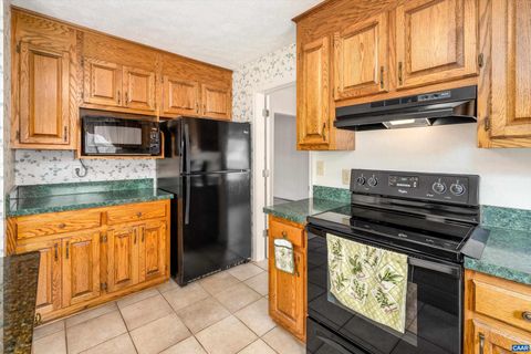 Tiny photo for 252 Flint Mountain Dr, STUARTS DRAFT, VA 24477 (MLS # 674977)