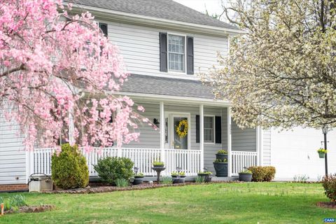 Tiny photo for 252 Flint Mountain Dr, STUARTS DRAFT, VA 24477 (MLS # 674977)