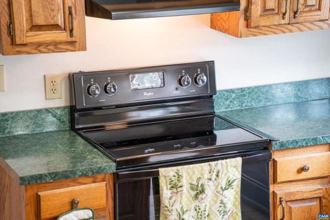 Tiny photo for 252 Flint Mountain Dr, STUARTS DRAFT, VA 24477 (MLS # 674977)