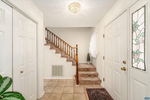 Tiny photo for 252 Flint Mountain Dr, STUARTS DRAFT, VA 24477 (MLS # 674977)
