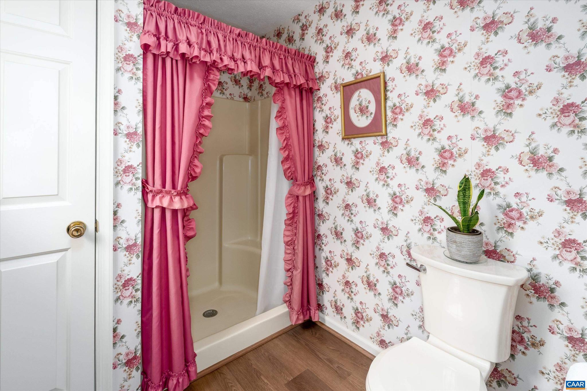 RIDGEVIEW ACRES - Residential