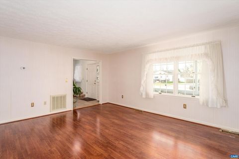 Tiny photo for 252 Flint Mountain Dr, STUARTS DRAFT, VA 24477 (MLS # 674977)
