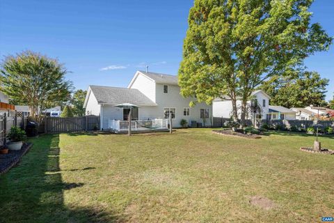 Tiny photo for 252 Flint Mountain Dr, STUARTS DRAFT, VA 24477 (MLS # 674977)