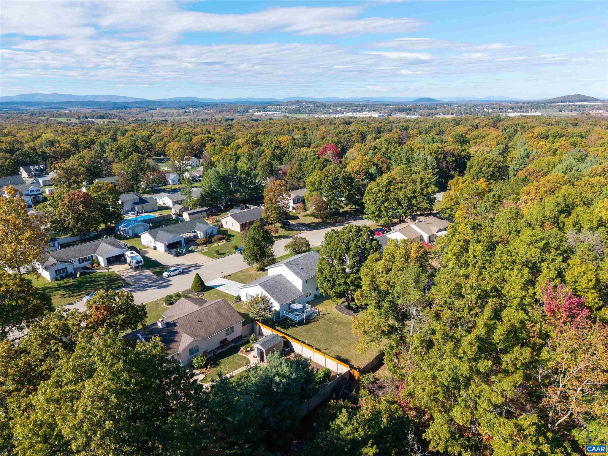RIDGEVIEW ACRES - Residential