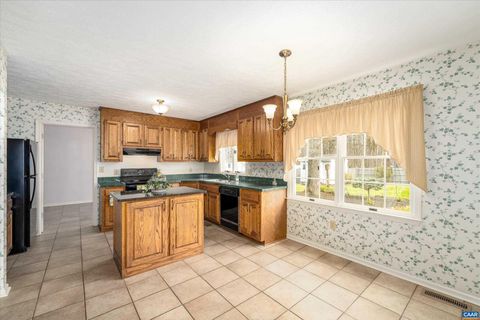 Tiny photo for 252 Flint Mountain Dr, STUARTS DRAFT, VA 24477 (MLS # 674977)