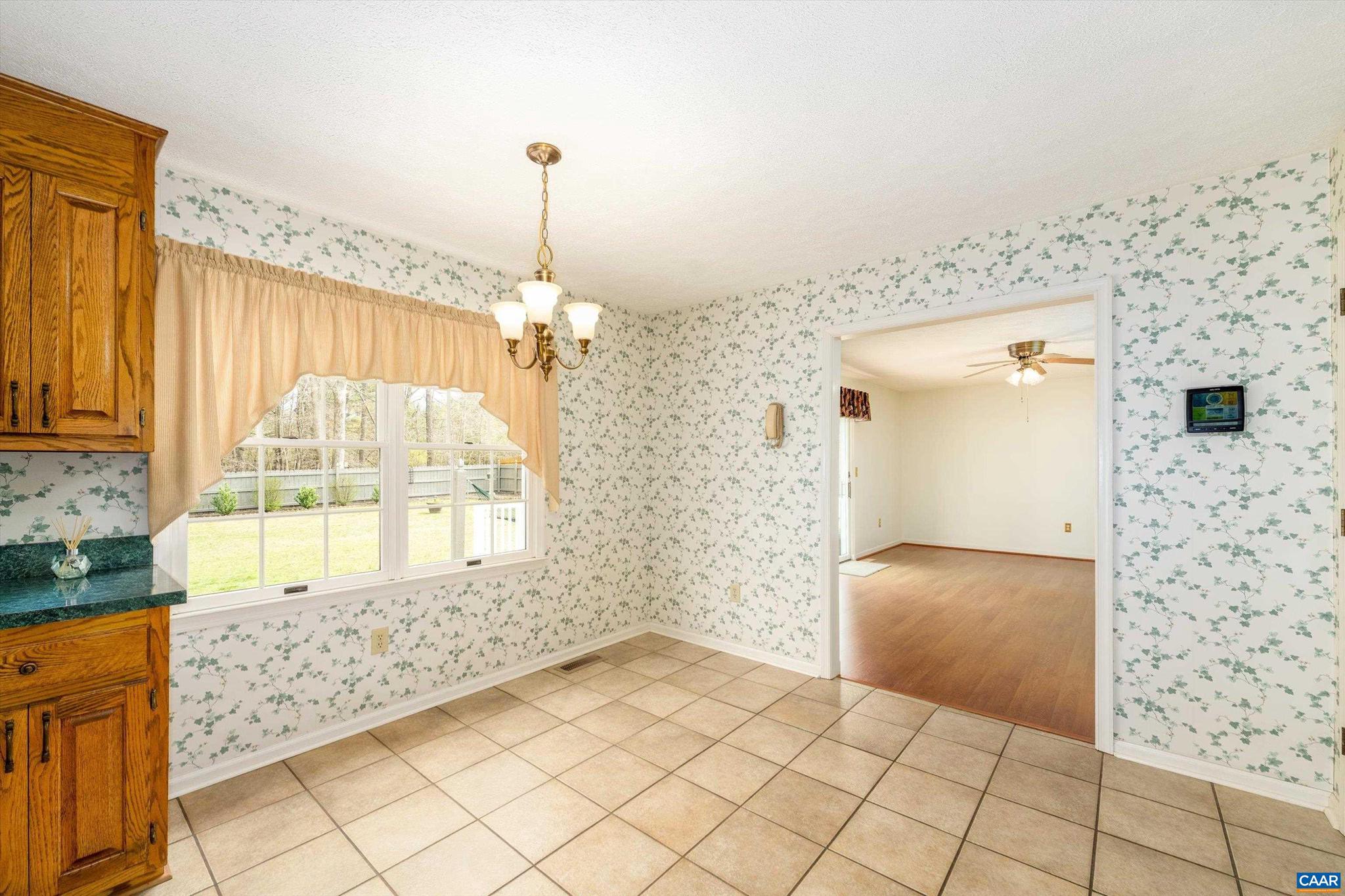 RIDGEVIEW ACRES - Residential