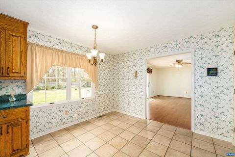 Tiny photo for 252 Flint Mountain Dr, STUARTS DRAFT, VA 24477 (MLS # 674977)
