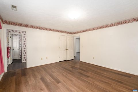 Tiny photo for 252 Flint Mountain Dr, STUARTS DRAFT, VA 24477 (MLS # 674977)