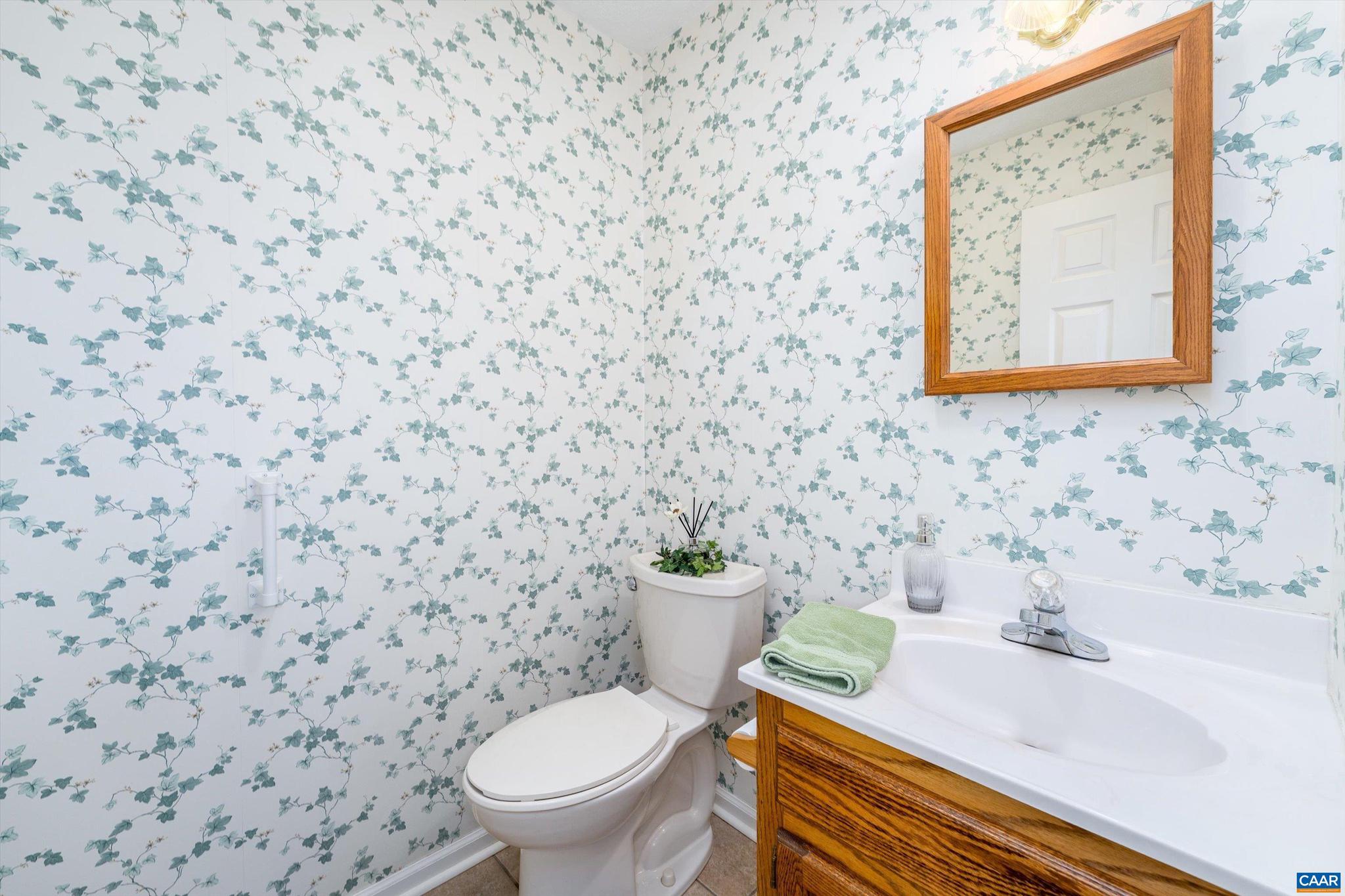 RIDGEVIEW ACRES - Residential