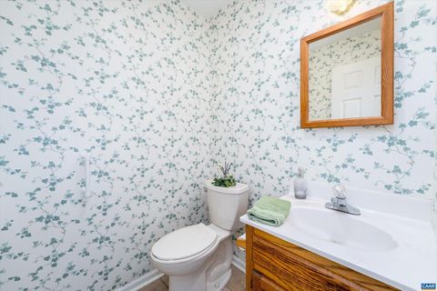 Tiny photo for 252 Flint Mountain Dr, STUARTS DRAFT, VA 24477 (MLS # 674977)