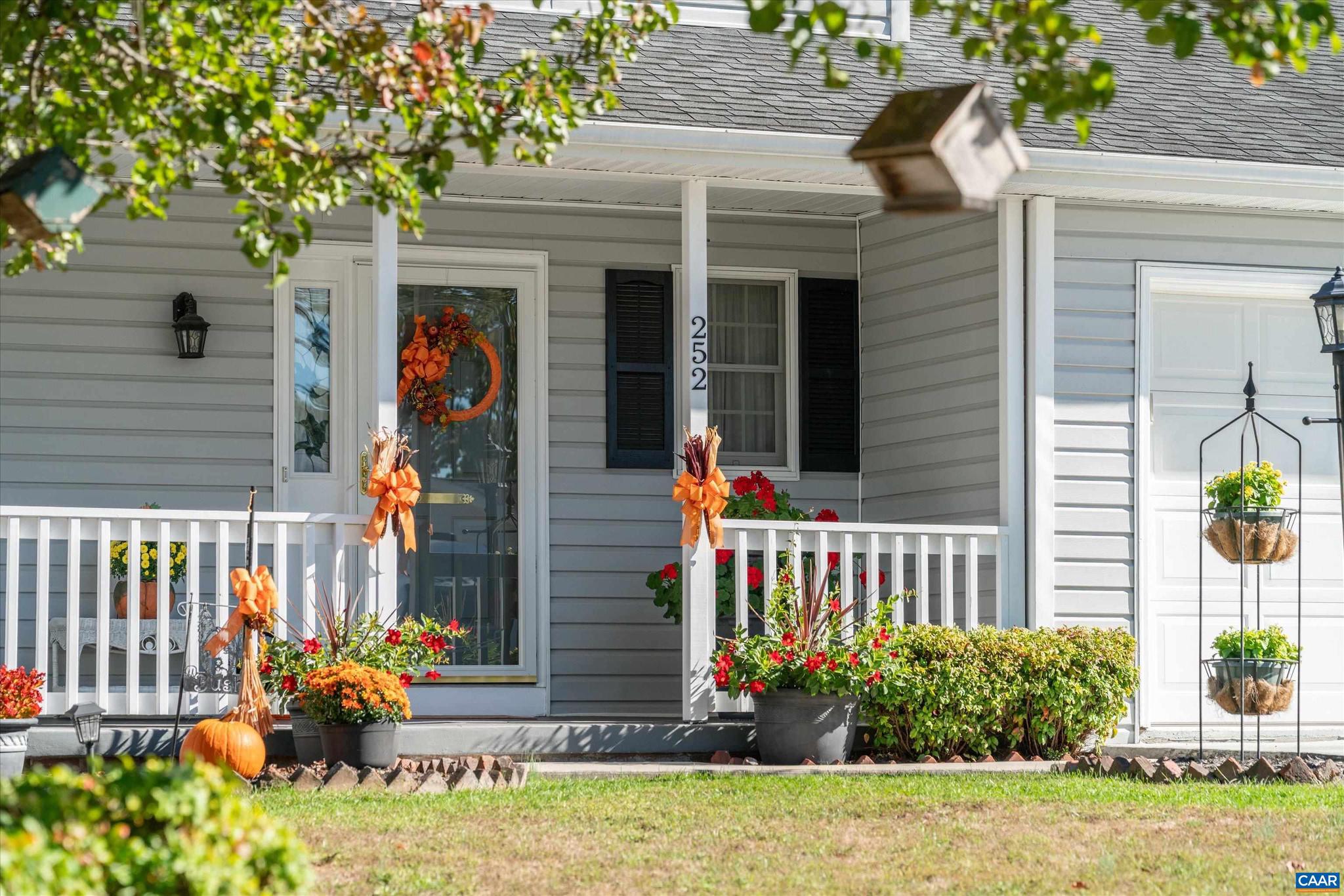 RIDGEVIEW ACRES - Residential