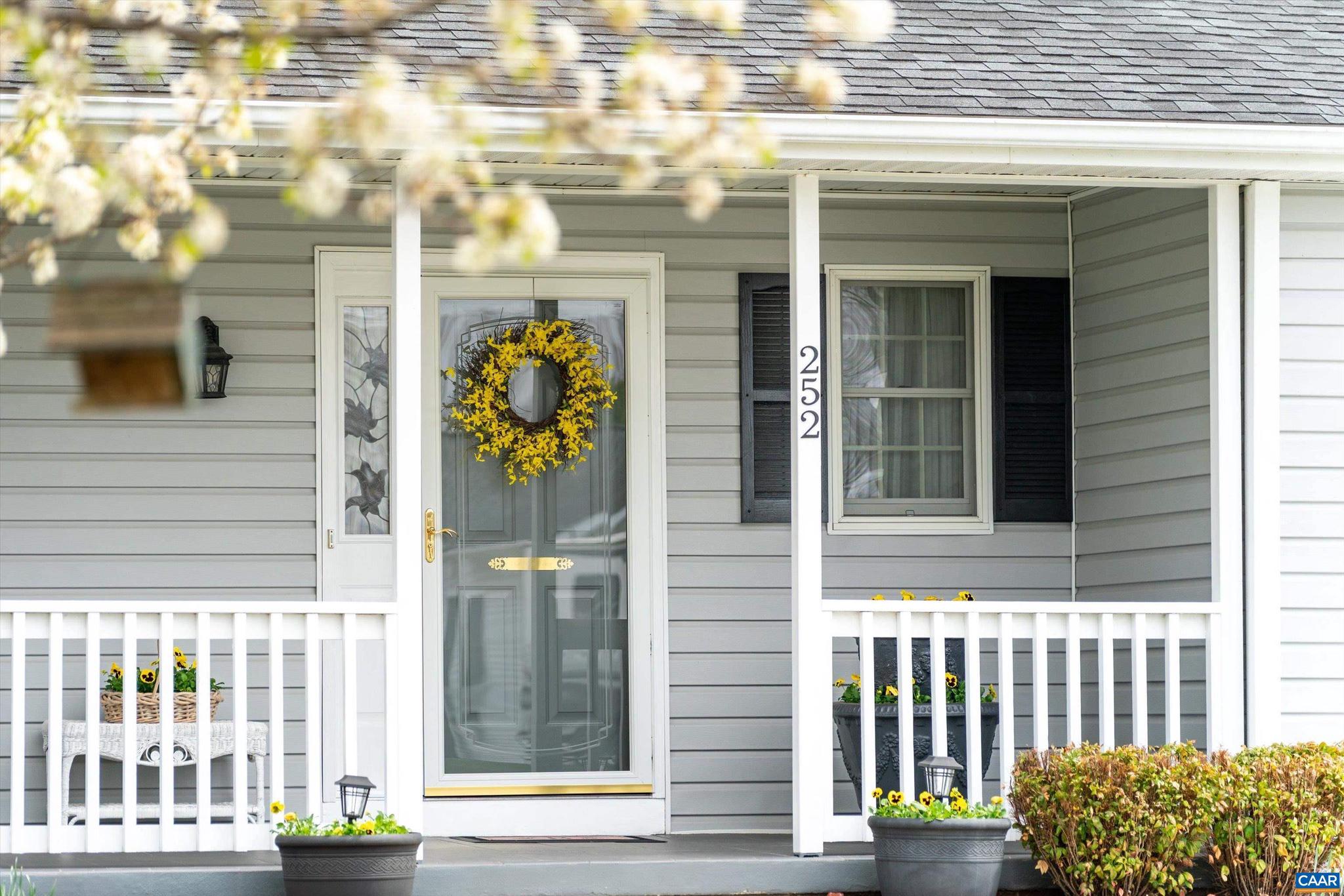 RIDGEVIEW ACRES - Residential