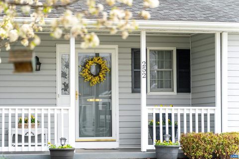 Tiny photo for 252 Flint Mountain Dr, STUARTS DRAFT, VA 24477 (MLS # 674977)
