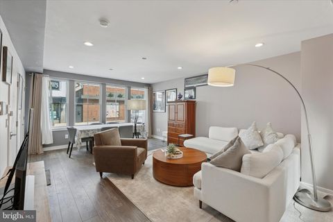 528 S 5TH STREET 1F PHILADELPHIA PA 19147