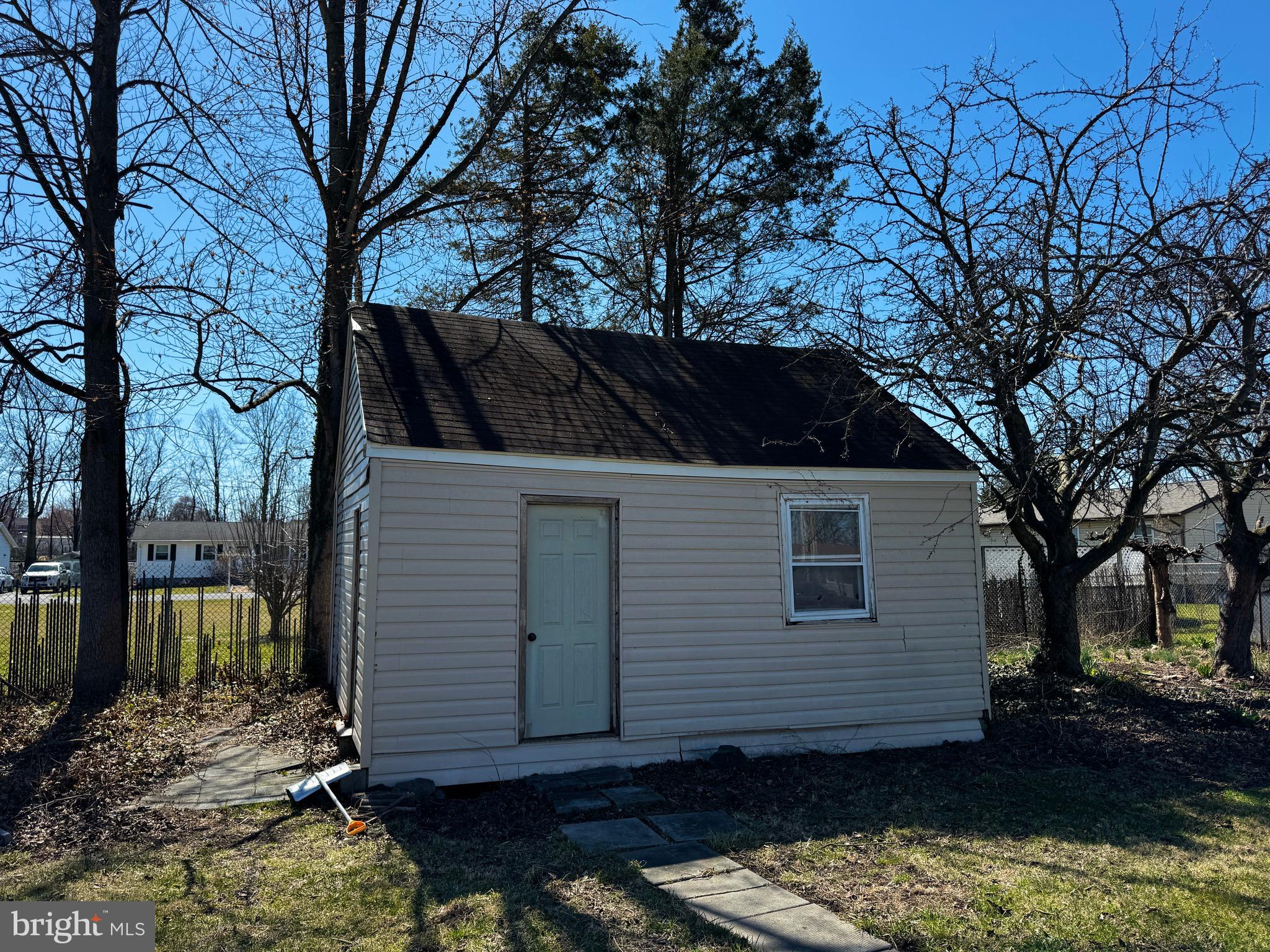 NONE AVAILABLE - Residential Lease