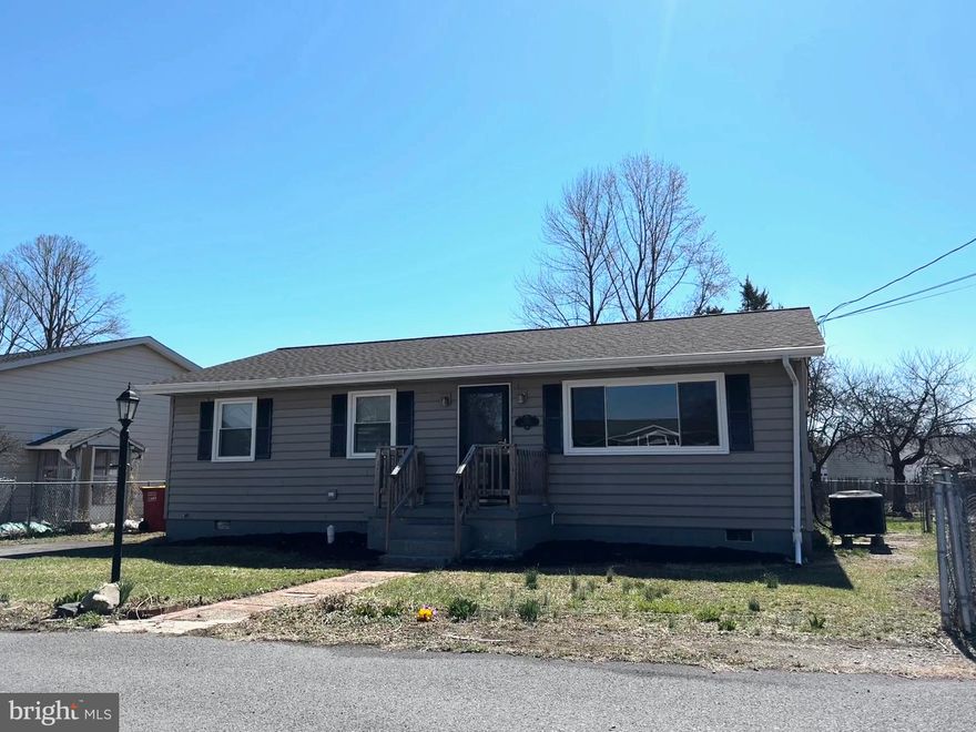 Step into a home where comfort meets charm at 105 Marl Drive. This inviting property offers a seamless blend of modern living and small-town warmth, making it a perfect place to call home. Located in the heart of Ranson, with easy access to schools, shopping, and dining. Minutes away from Harpers Ferry National Park and other local attractions. A commuter-friendly spot, with close access to major routes leading to D.C. and surrounding cities. This rental is available immediately! Call today before its gone.