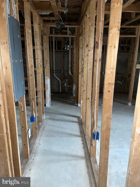 HUNTSMAN CONDO - Residential