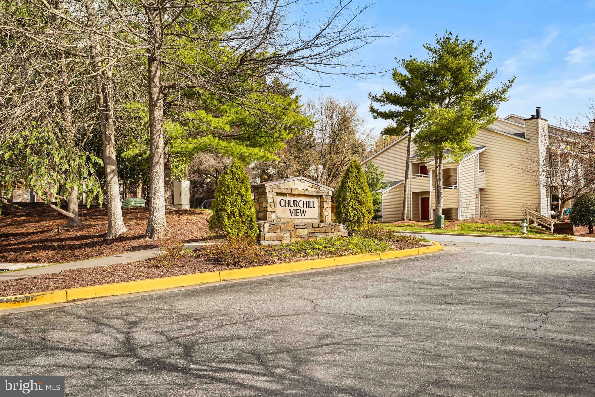 CHURCHILL VIEW - Residential