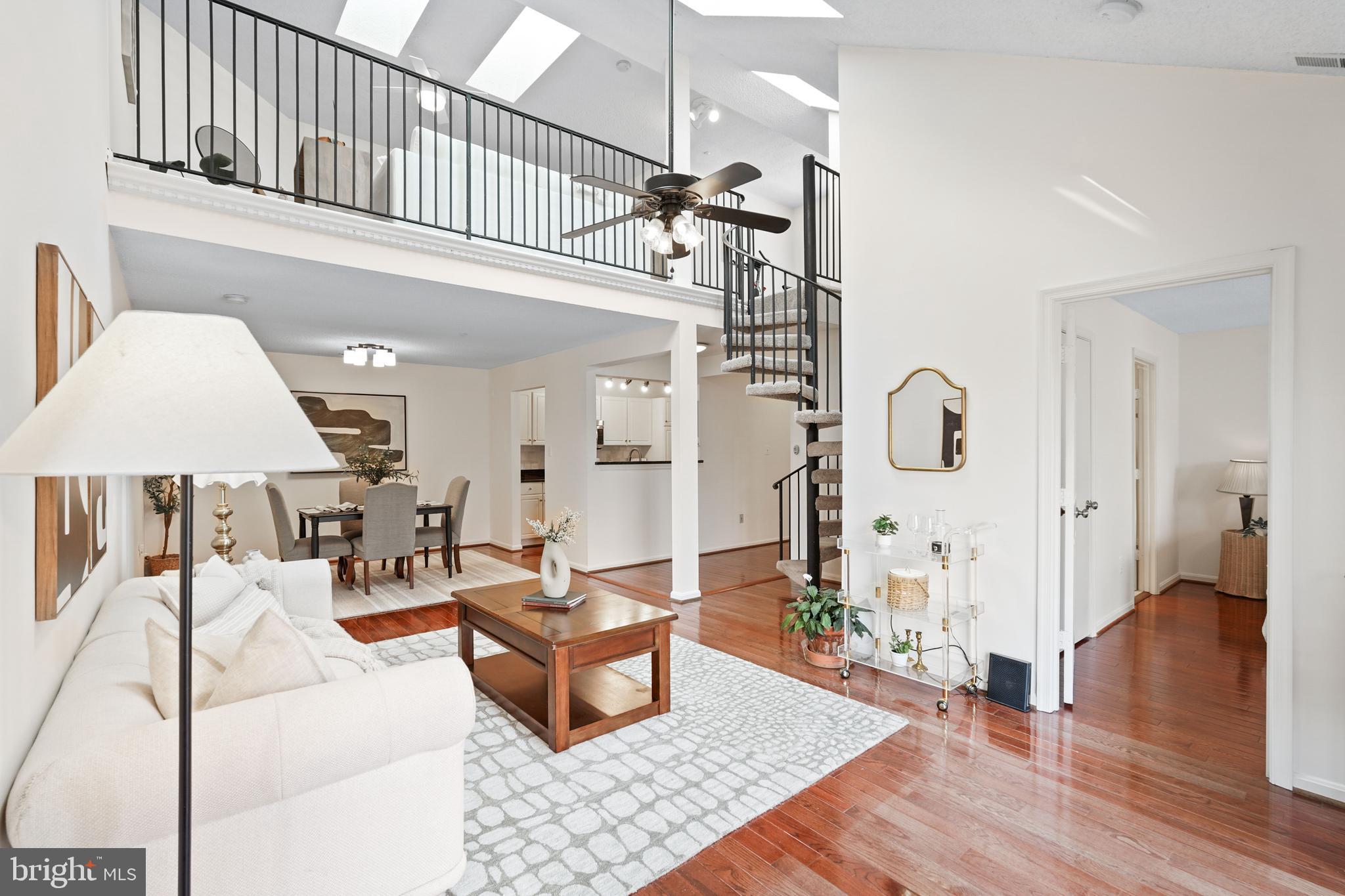 CHURCHILL VIEW - Residential