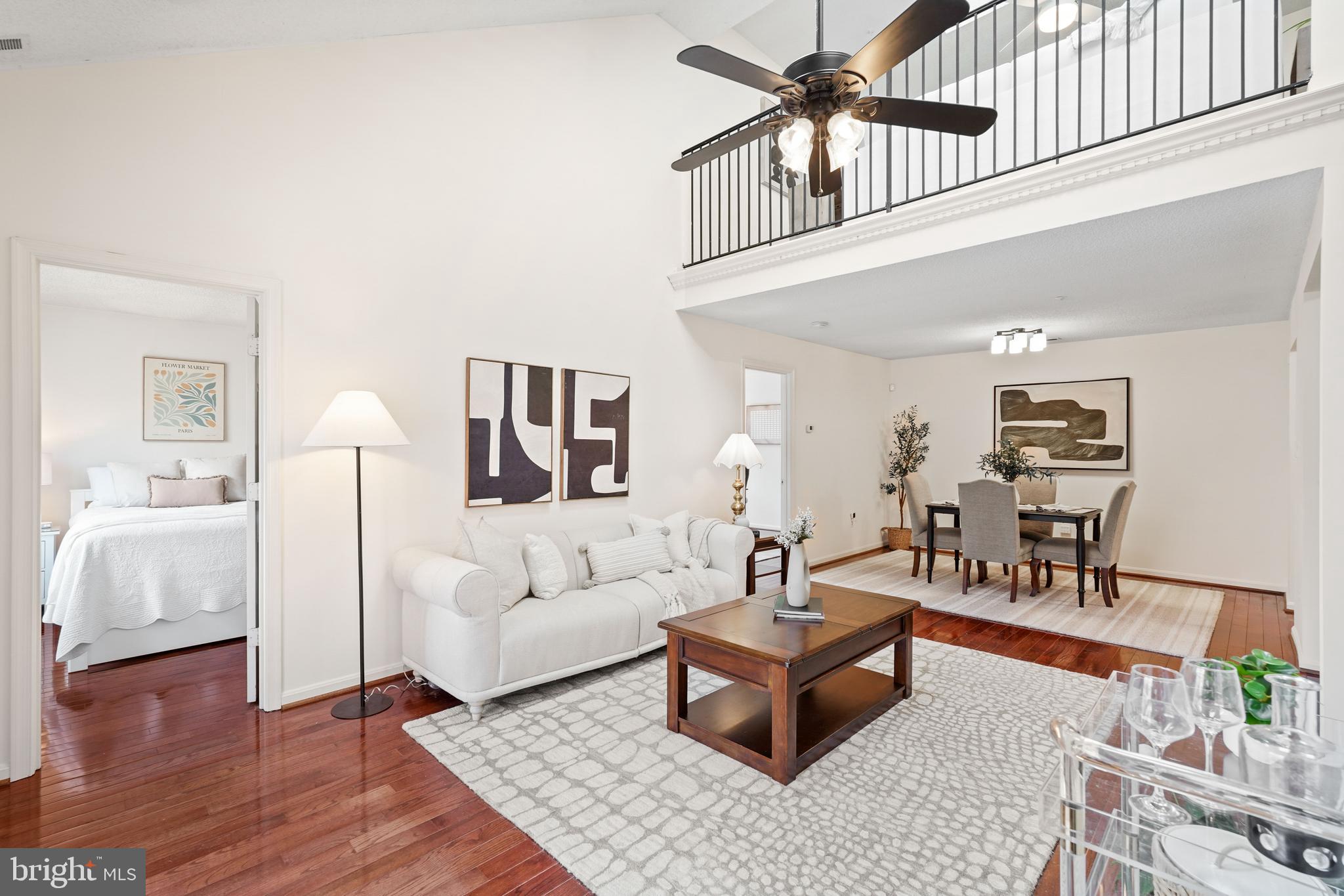 CHURCHILL VIEW - Residential