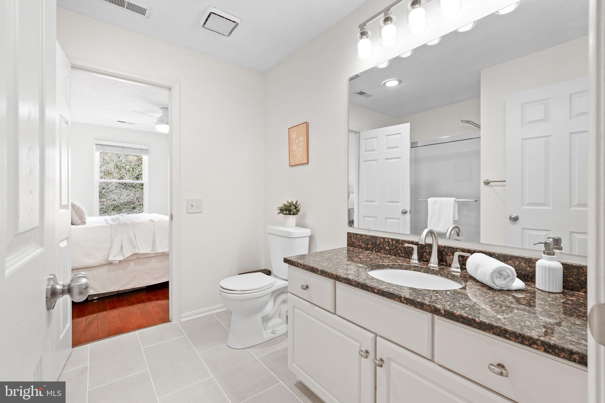 CHURCHILL VIEW - Residential