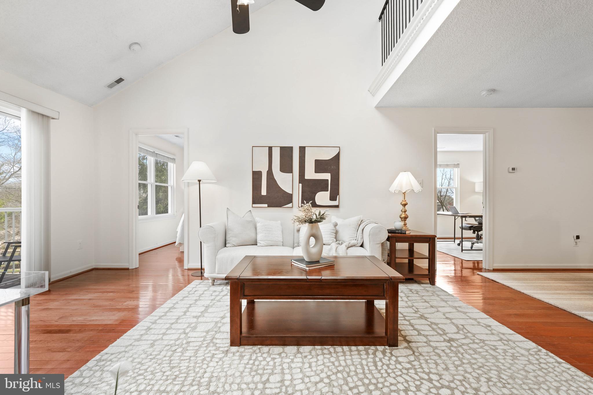 CHURCHILL VIEW - Residential