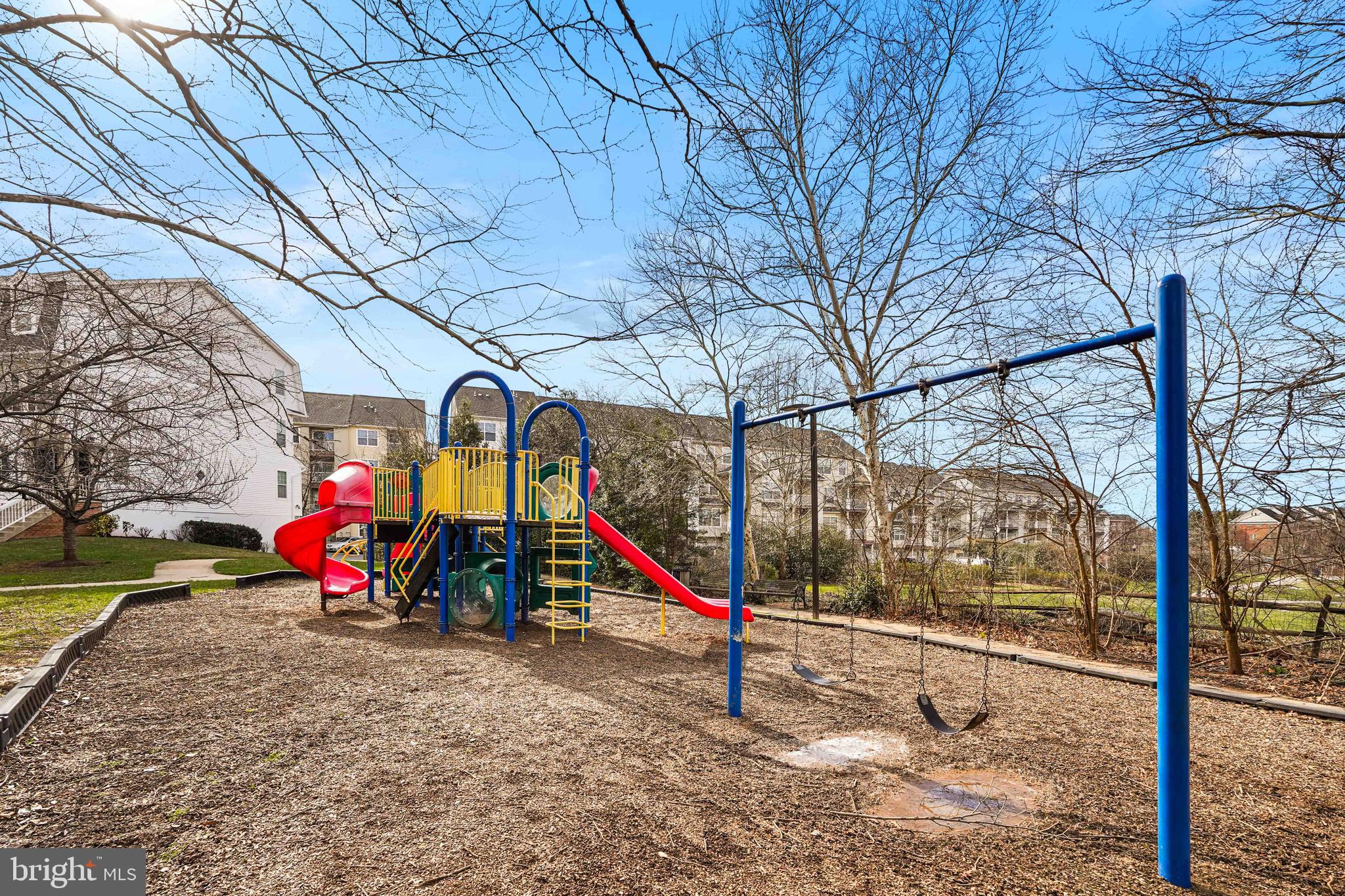 CHURCHILL VIEW - Residential