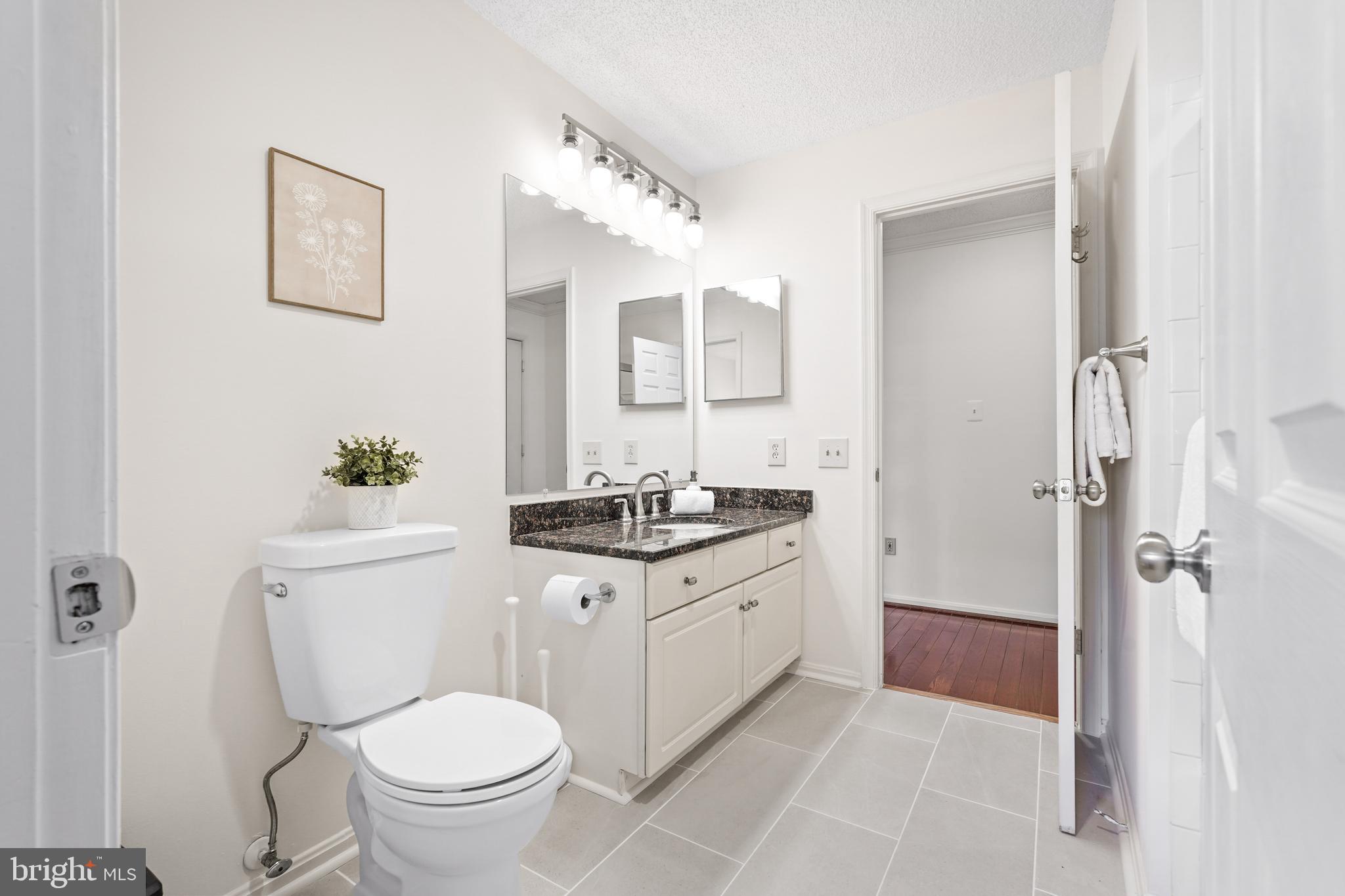 CHURCHILL VIEW - Residential