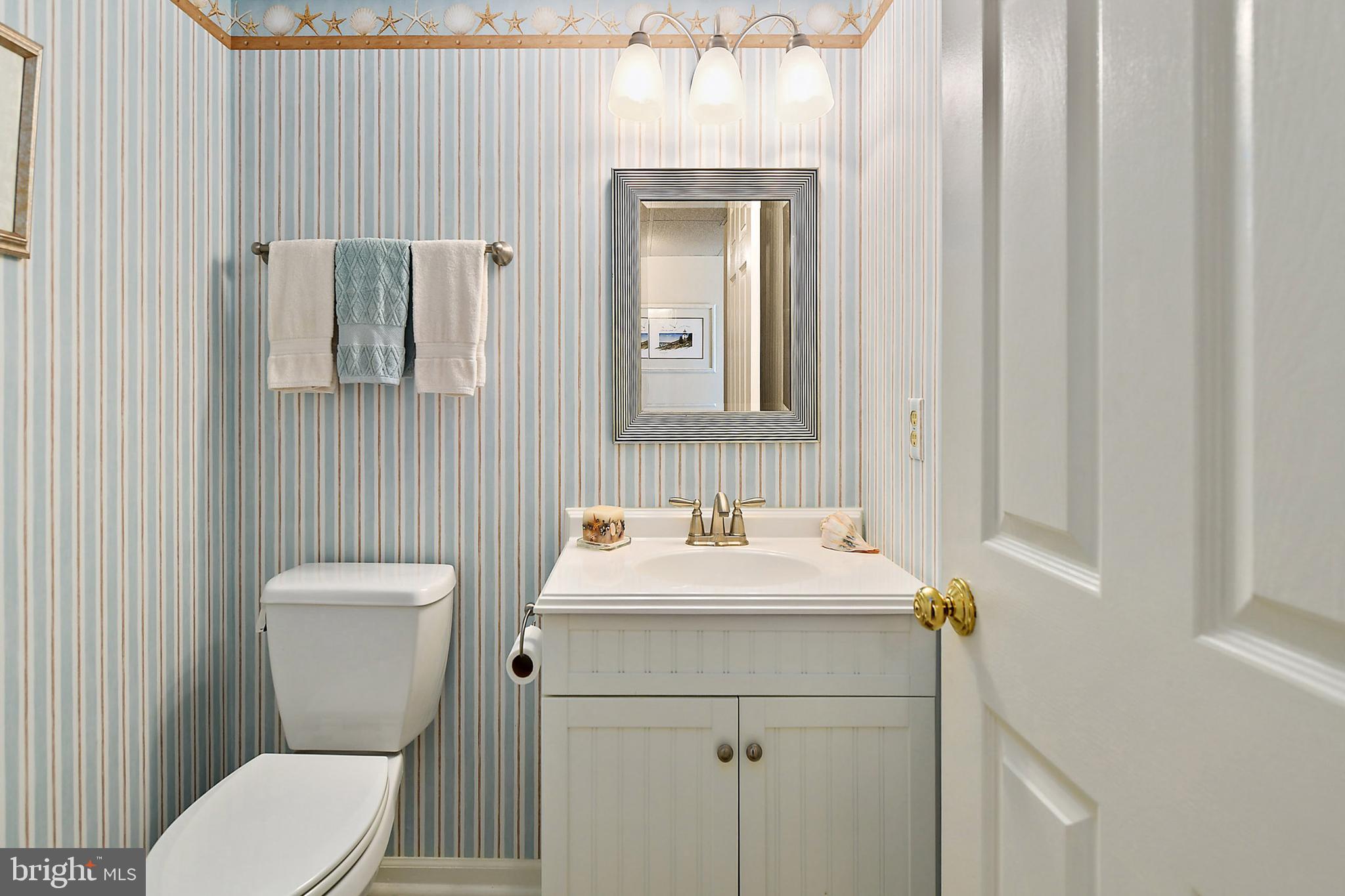 NON DEVELOPMENT - Residential