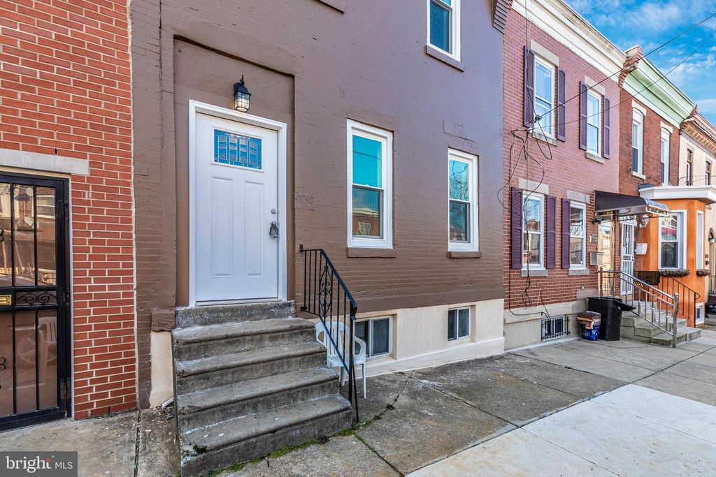 Photo of 3730 Wallace Street, PHILADELPHIA, PA 19104 (MLS # PAPH2584800)