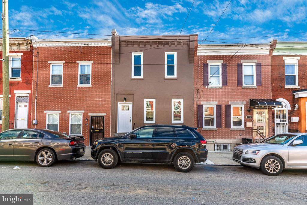 Photo of 3730 Wallace Street, PHILADELPHIA, PA 19104 (MLS # PAPH2584800)