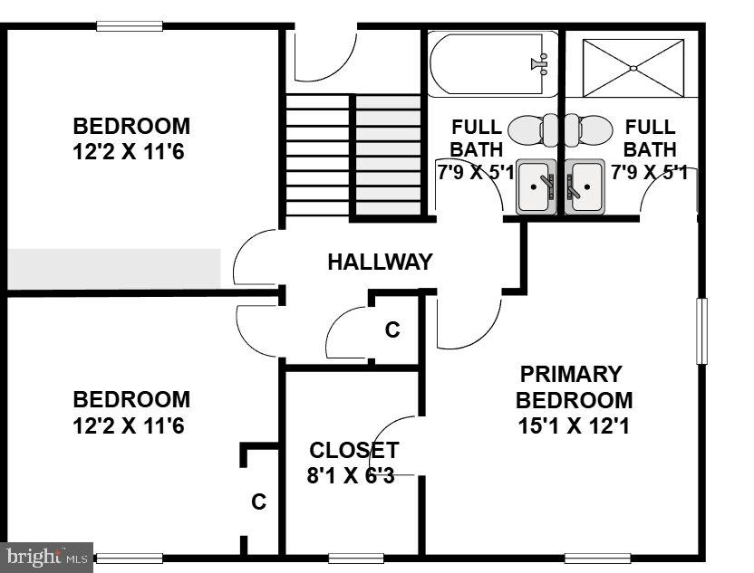 TAKOMA PARK - Residential