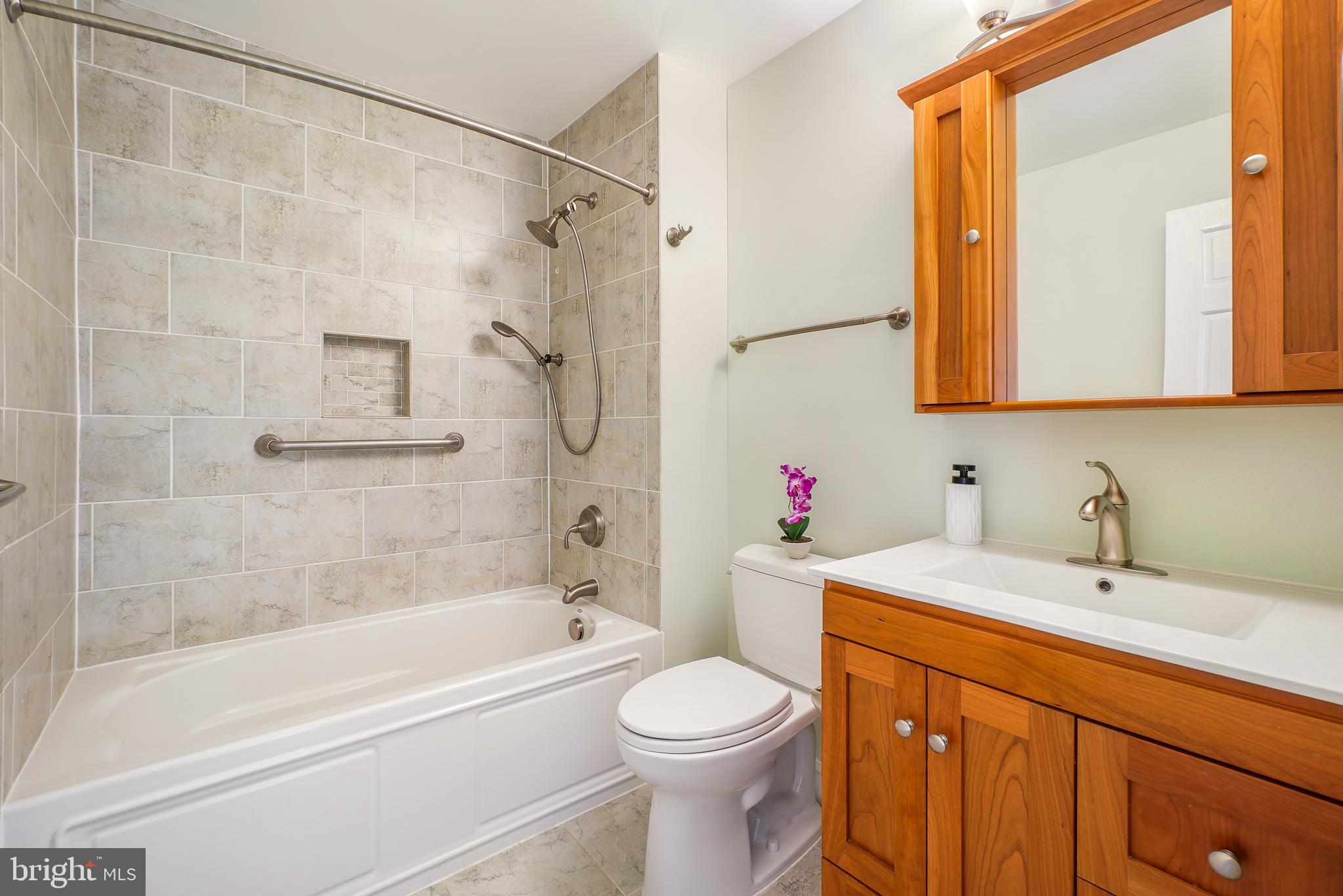 TAKOMA PARK - Residential