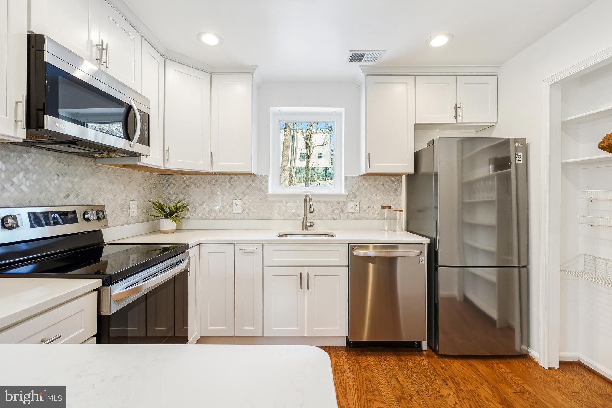 TAKOMA PARK - Residential