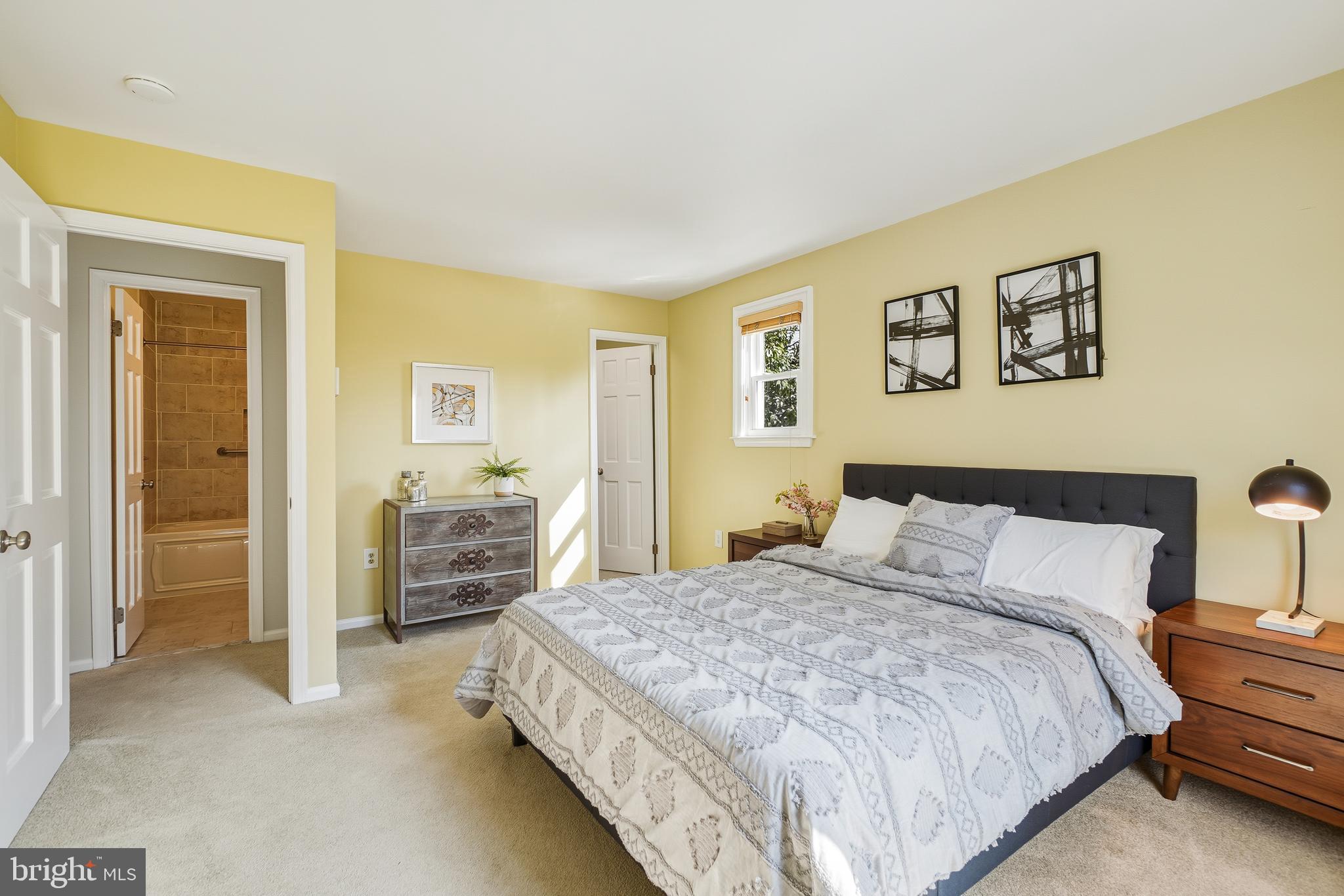 TAKOMA PARK - Residential