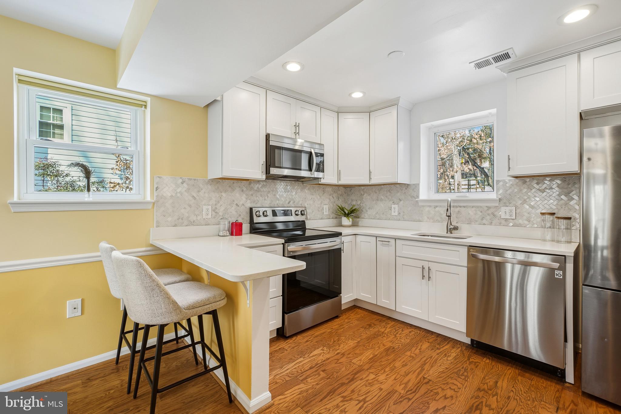 TAKOMA PARK - Residential