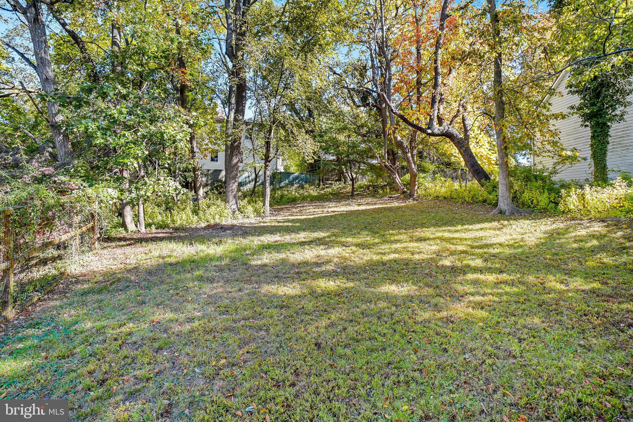 TAKOMA PARK - Residential