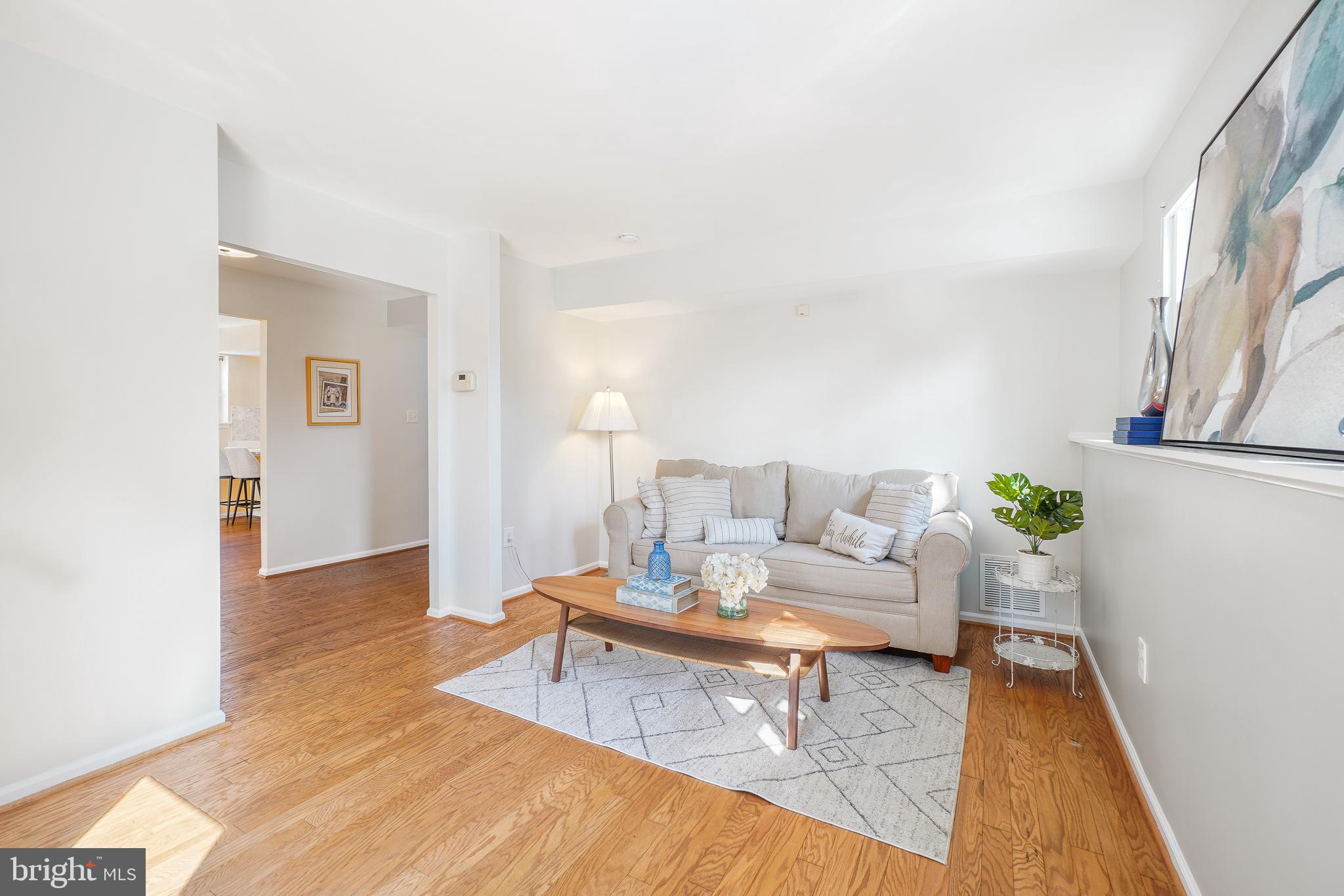 TAKOMA PARK - Residential