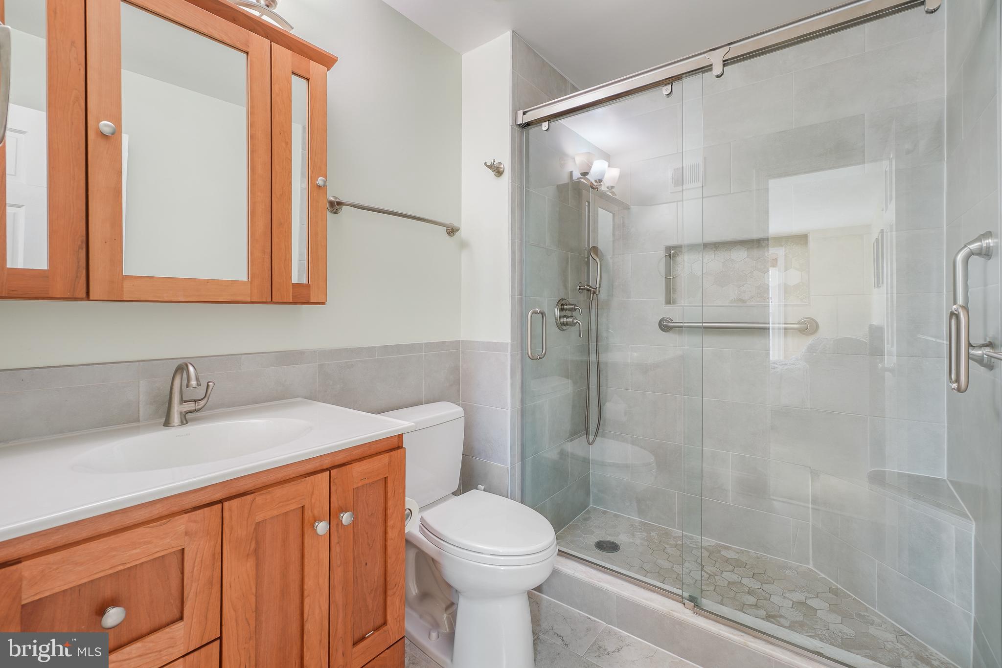 TAKOMA PARK - Residential