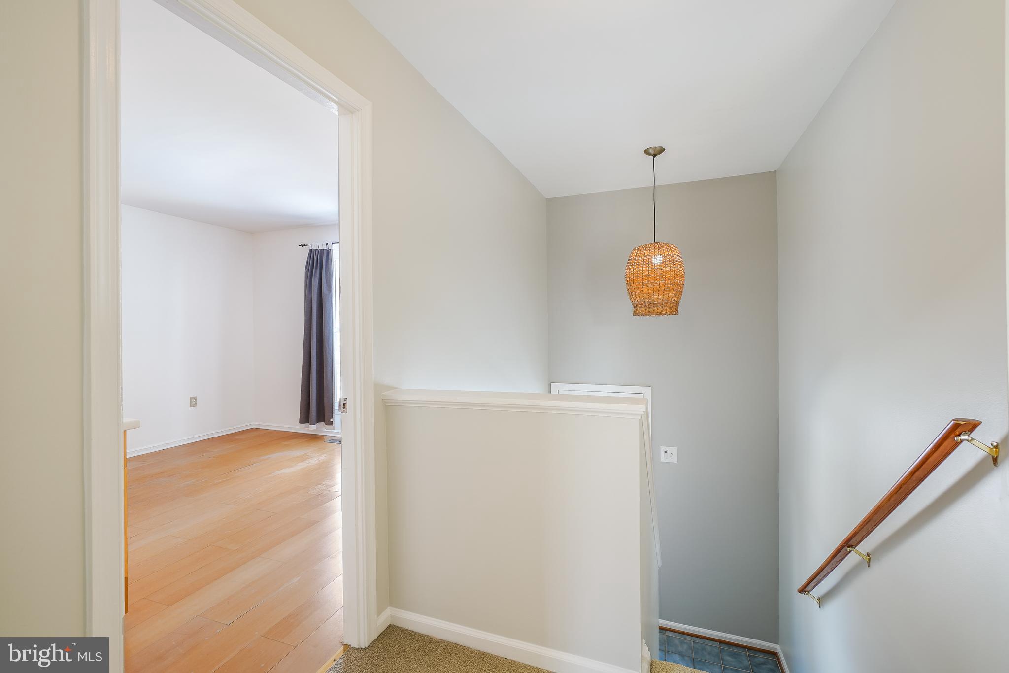 TAKOMA PARK - Residential