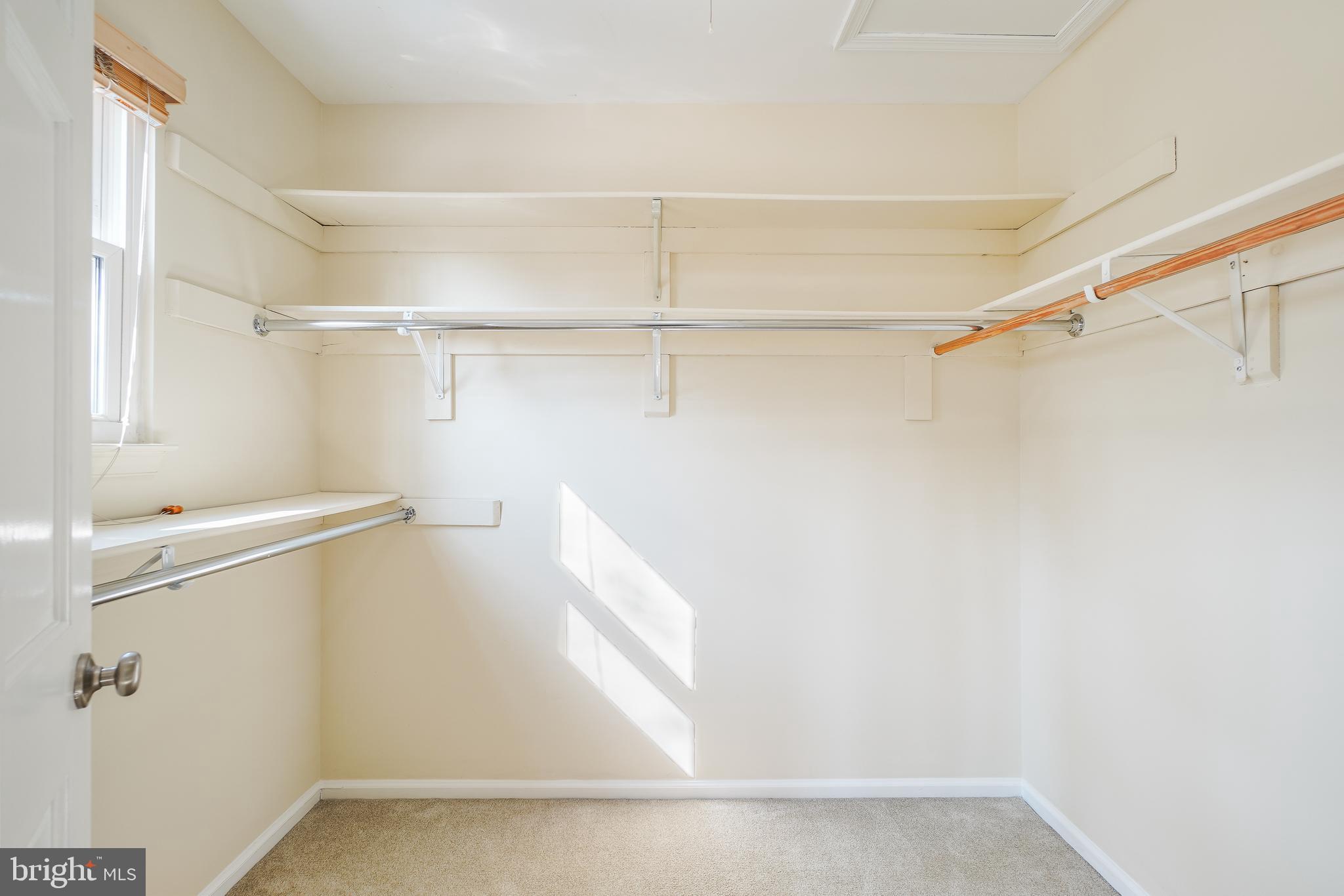 TAKOMA PARK - Residential