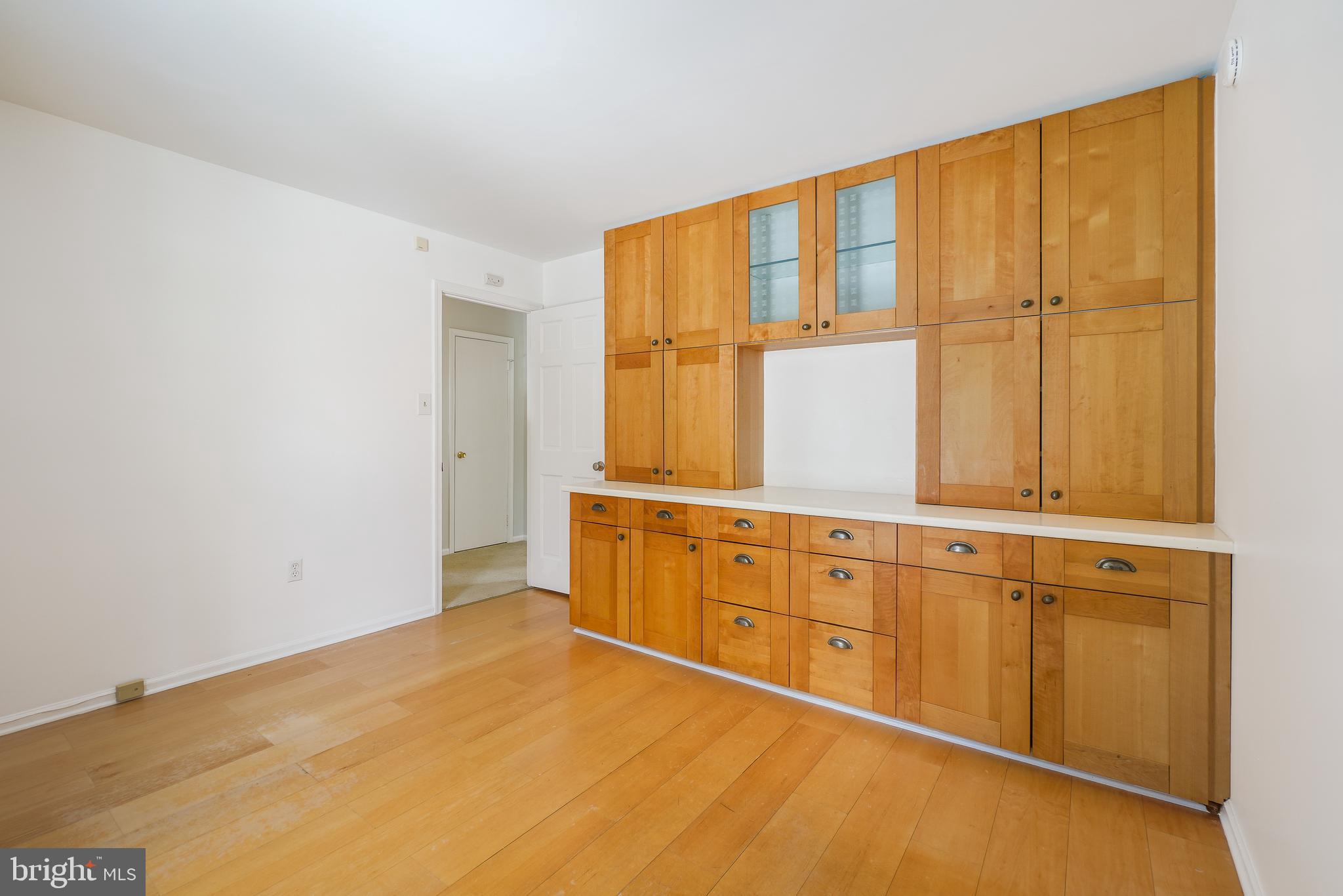 TAKOMA PARK - Residential