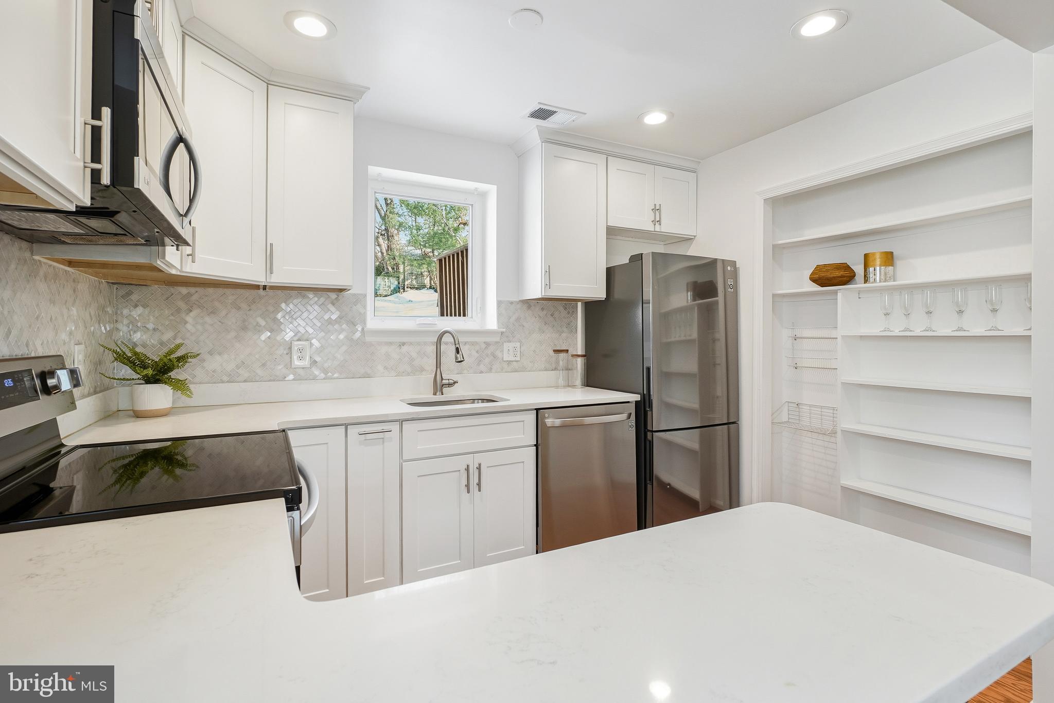 TAKOMA PARK - Residential