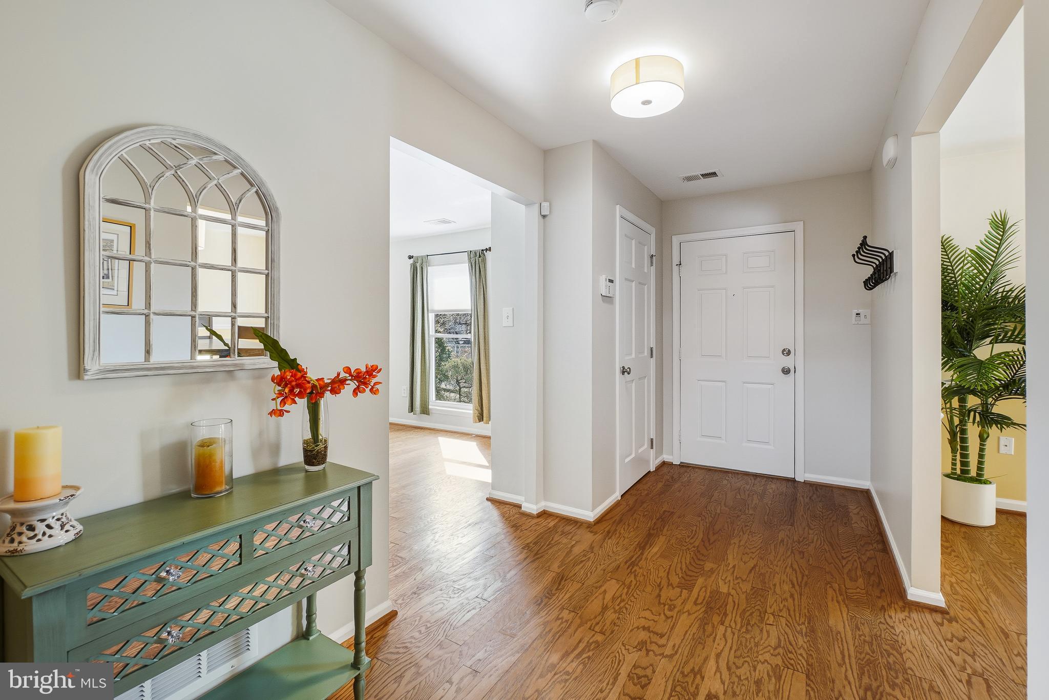 TAKOMA PARK - Residential