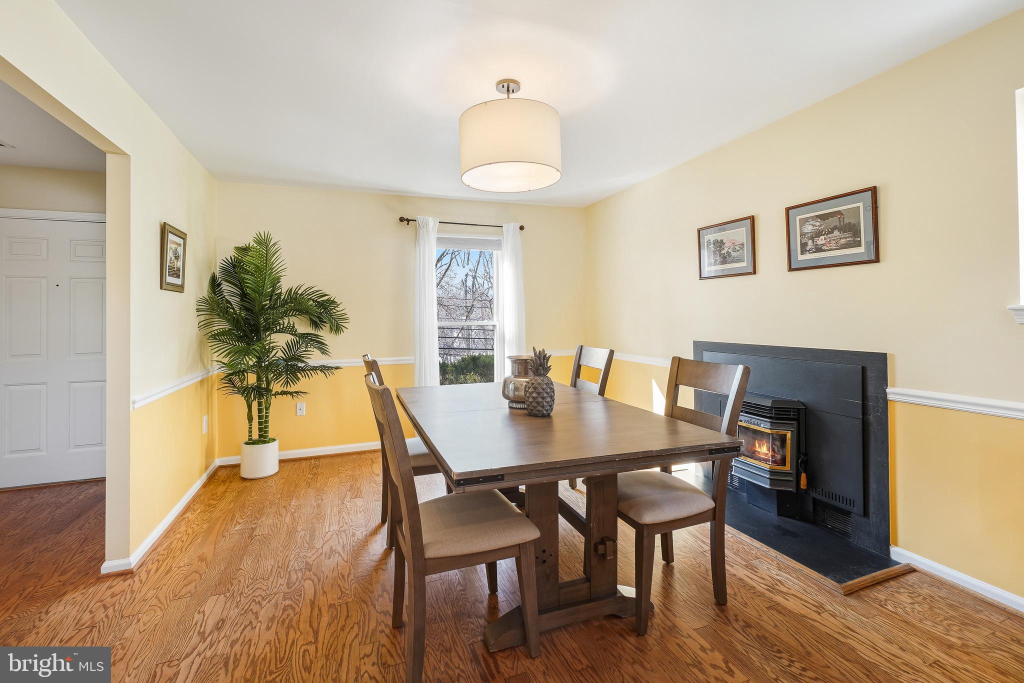 TAKOMA PARK - Residential