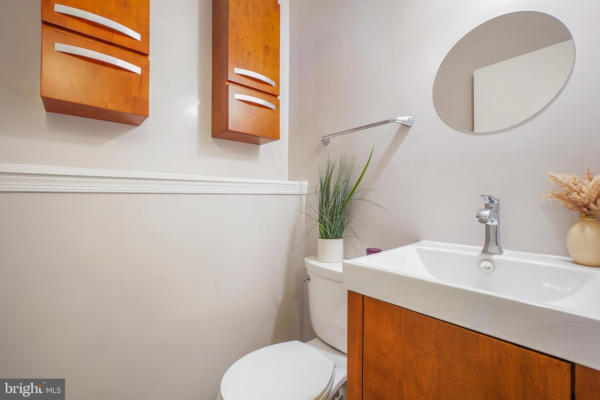 TAKOMA PARK - Residential