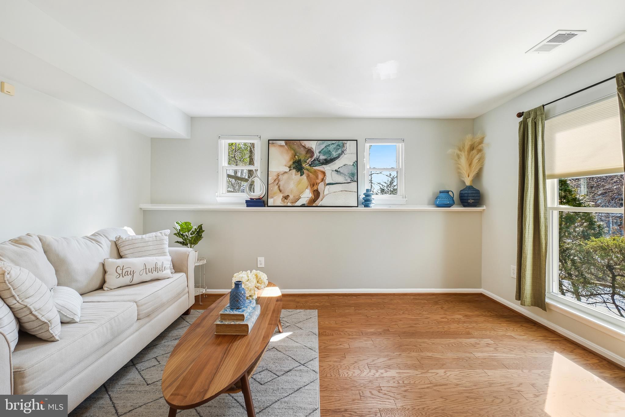 TAKOMA PARK - Residential