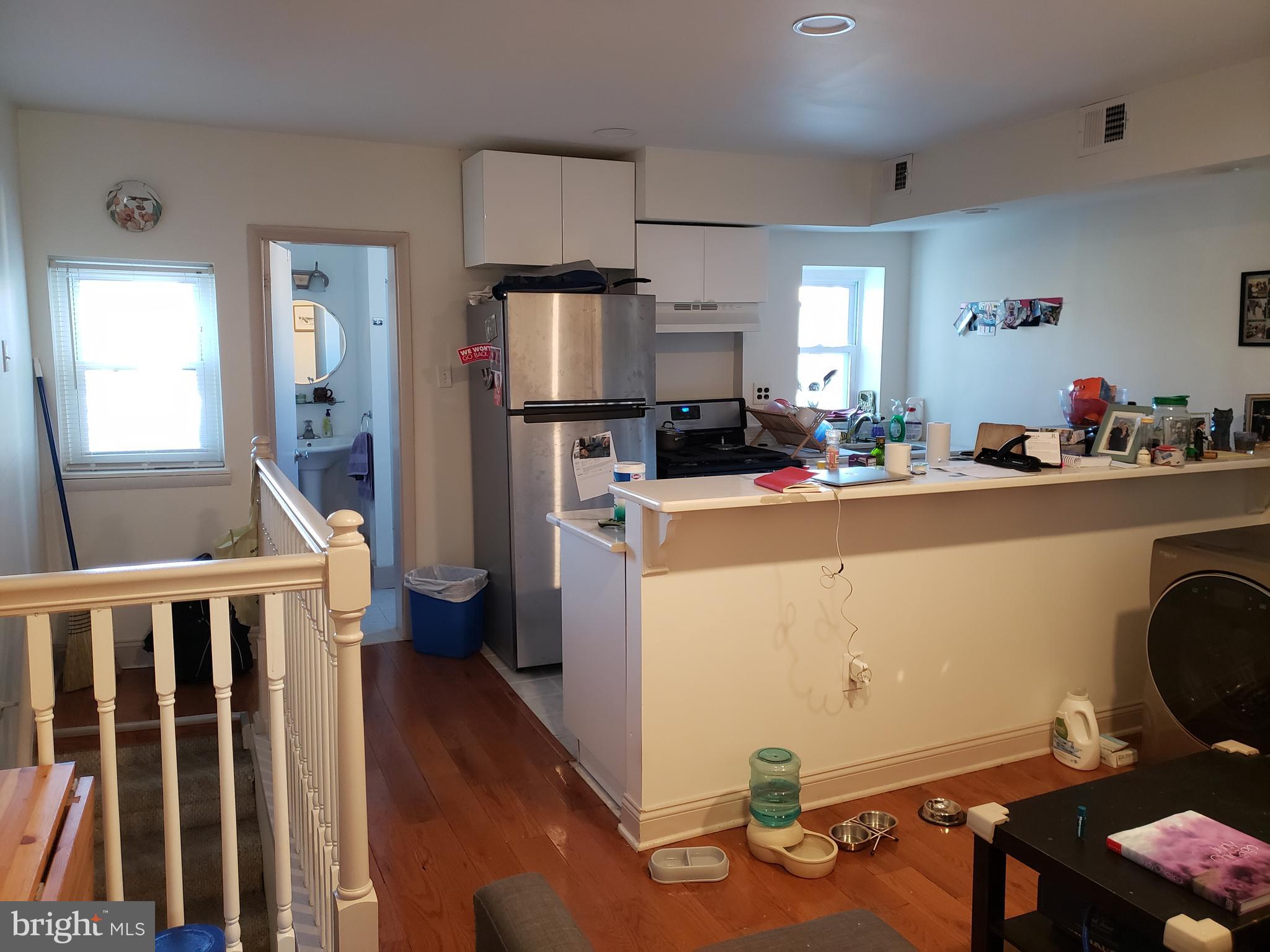 GRADUATE HOSPITAL - Residential Lease