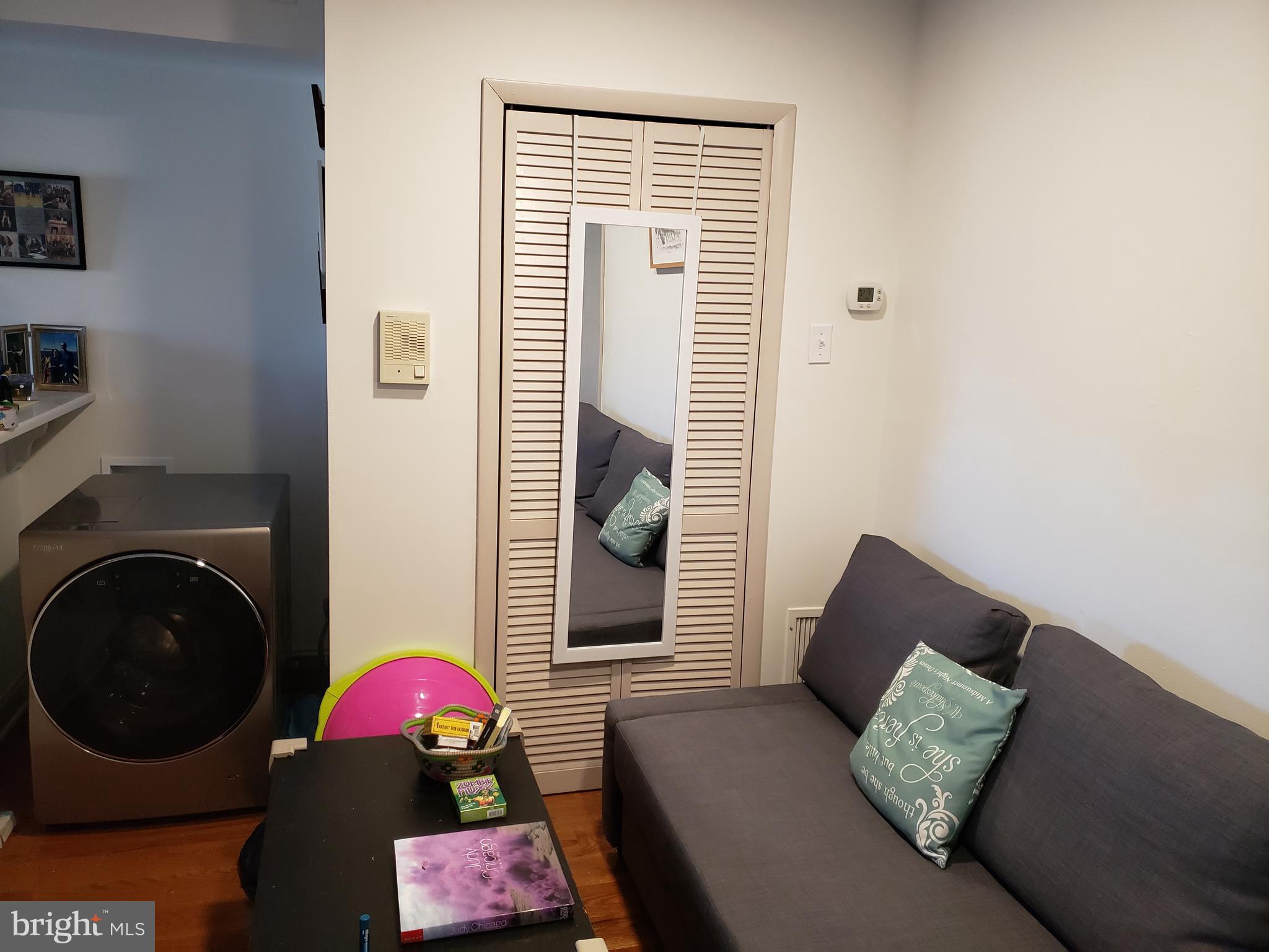 GRADUATE HOSPITAL - Residential Lease