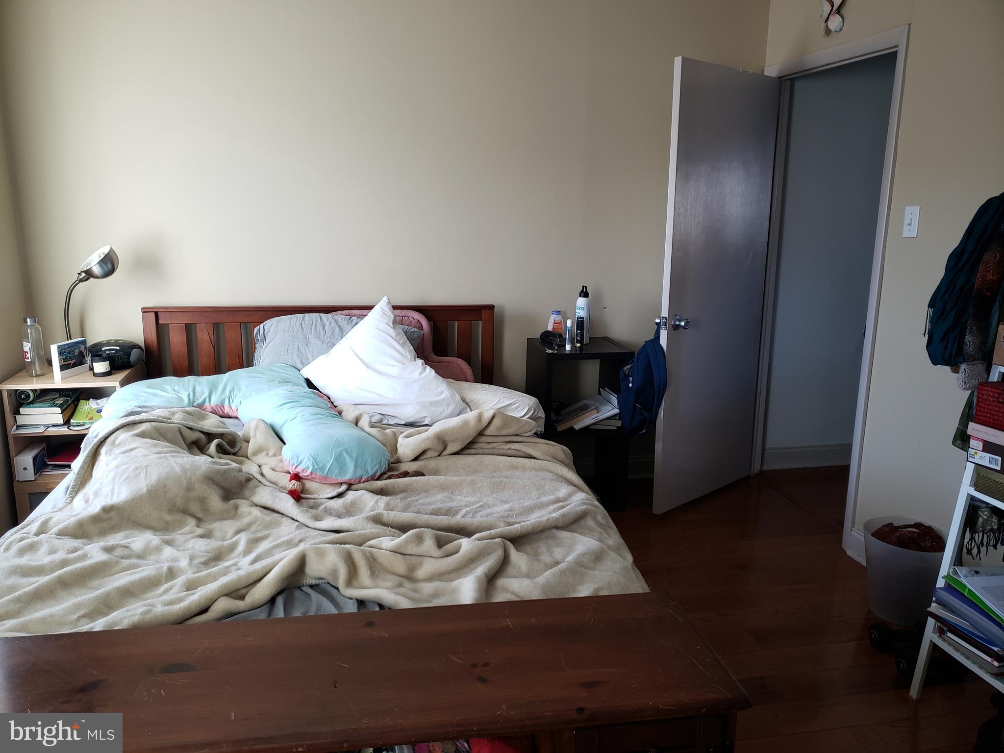 GRADUATE HOSPITAL - Residential Lease